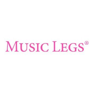 Jambes musicales
