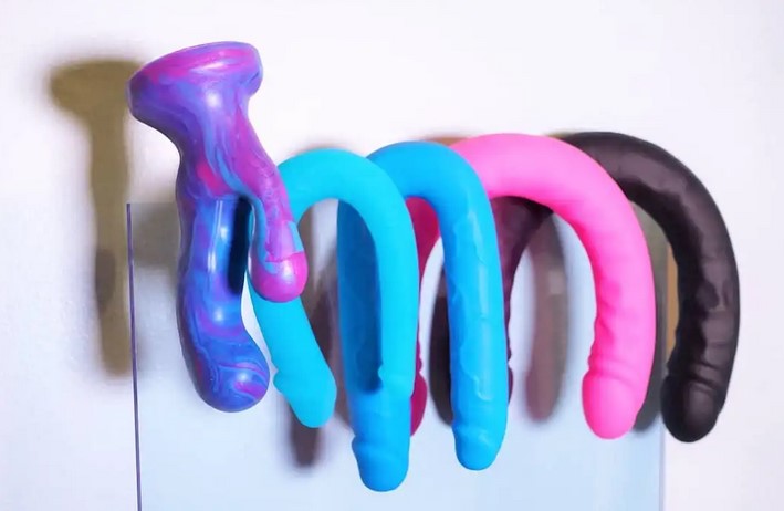 Sex toys for beginners