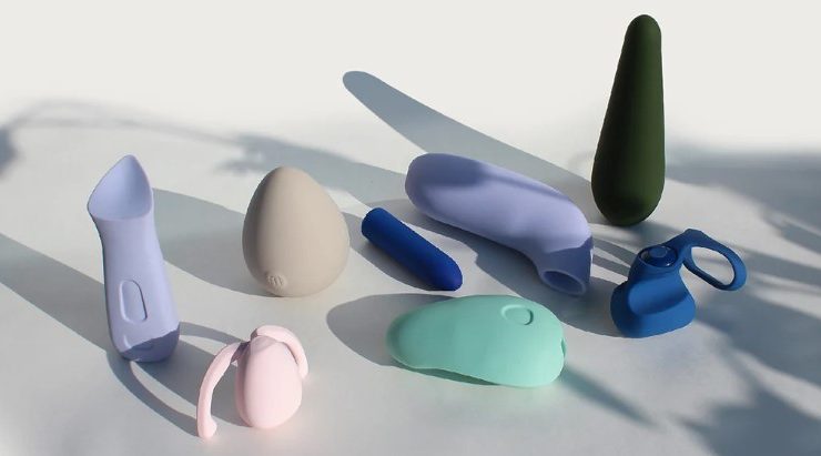 How to Buy A Vibrator