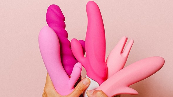 What Are Dildos and How to Use Them