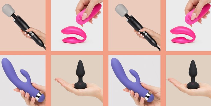 Sex Toys for Beginners