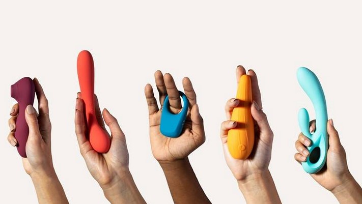 Women-Founded Sex Toy Companies