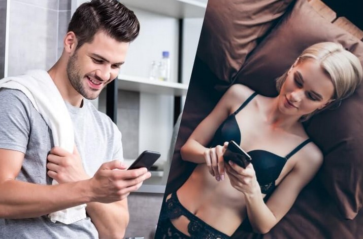 Sex Toys for Long-Distance Relationships