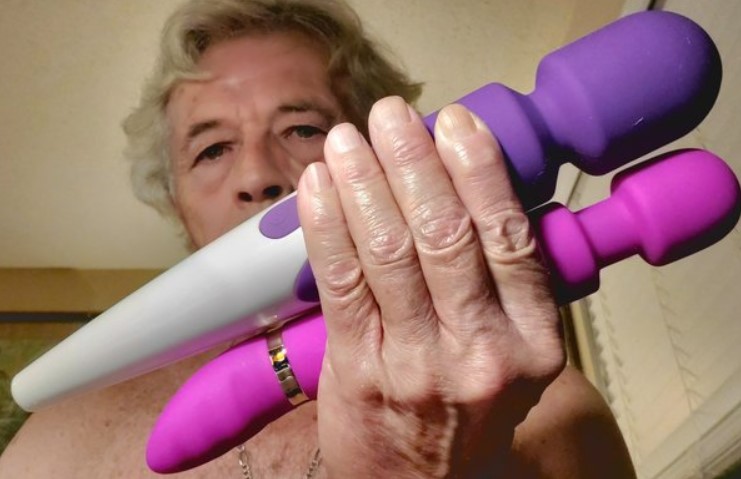 Vibrator and Orgasm