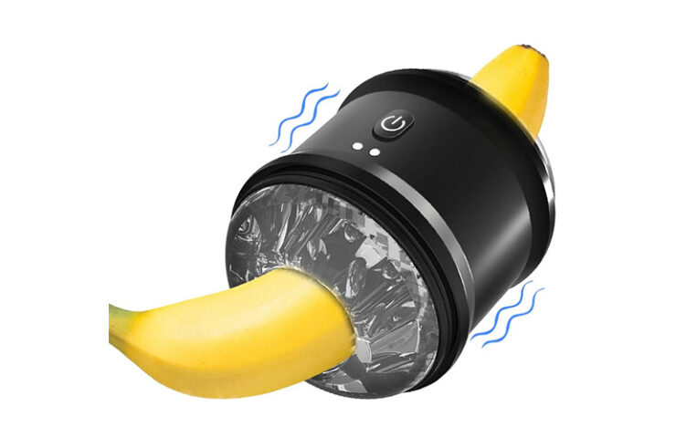 Masturbators for Men Open