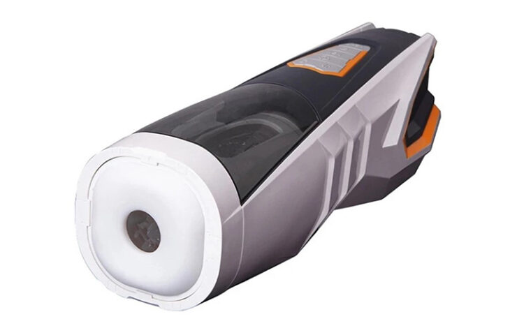 Best Telescopic Male Masturbation