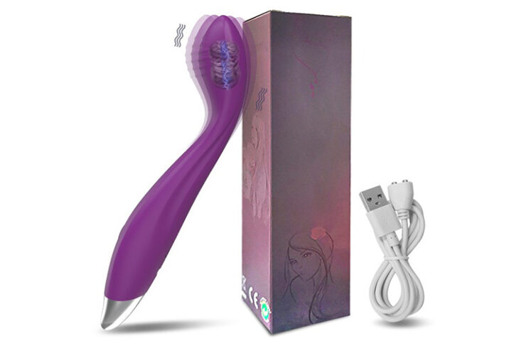 Beginner G-Spot Vibrator