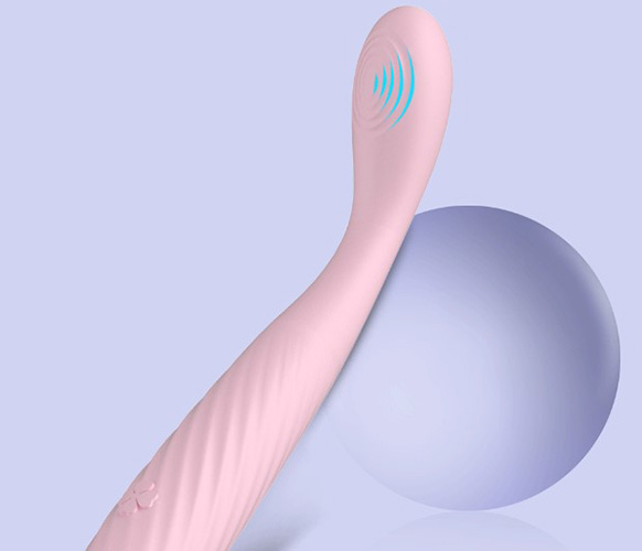 Beginner G-Spot Vibrator