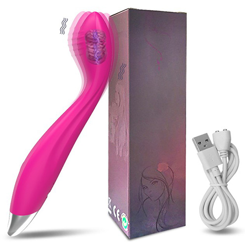 Beginner G-Spot Vibrator